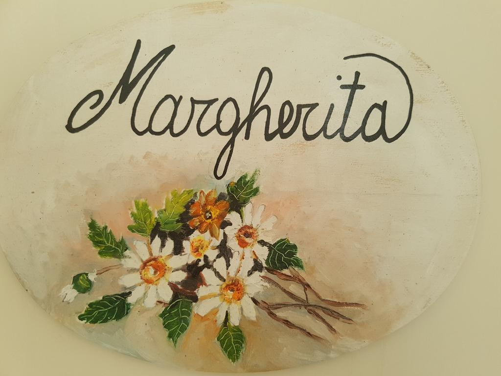 Foresteria Villa Margherita Colico Eksteriør bilde